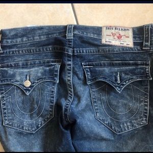 True Religion jeans
